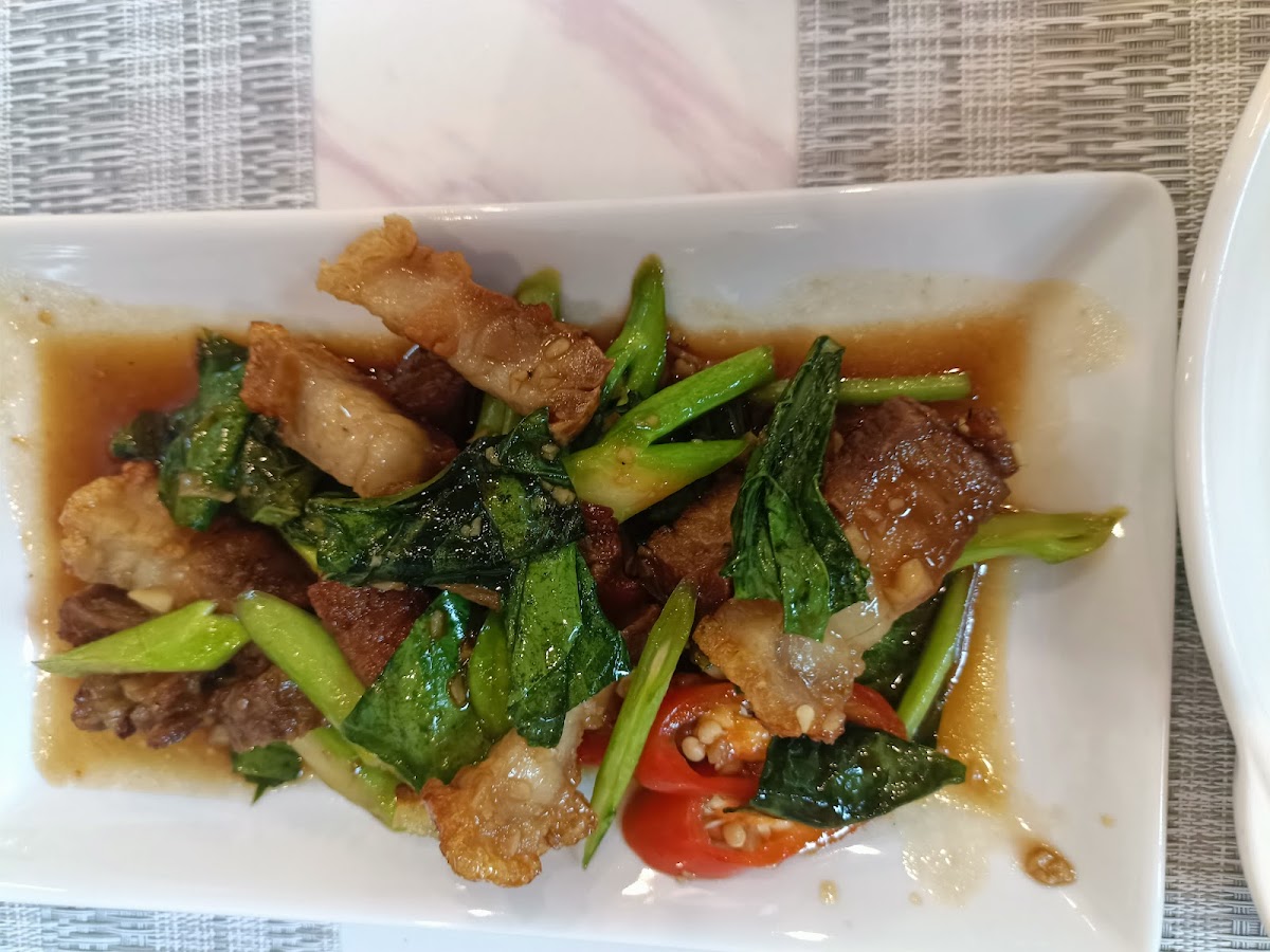 Angpao Cafe & Restaurant Photo 9