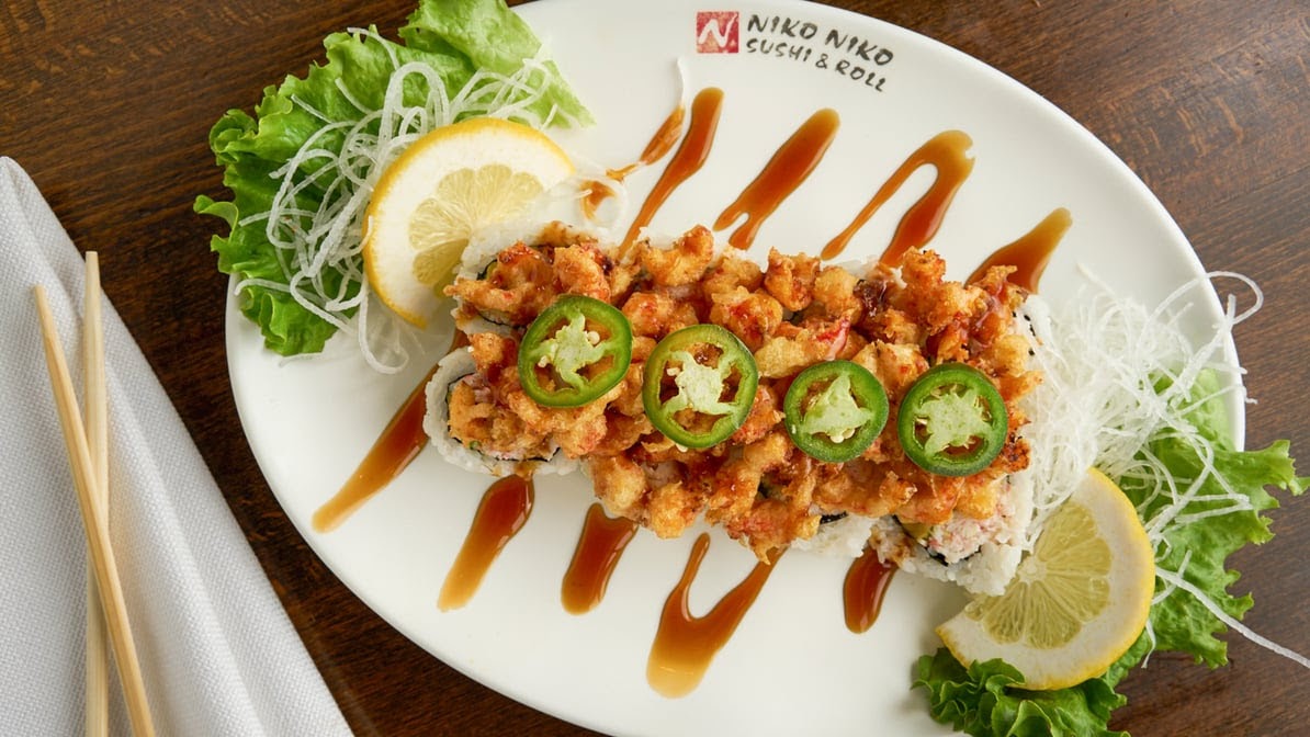 Niko Niko Sushi Photo 2