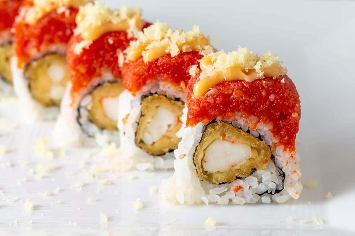 Niko Niko Sushi Photo 3