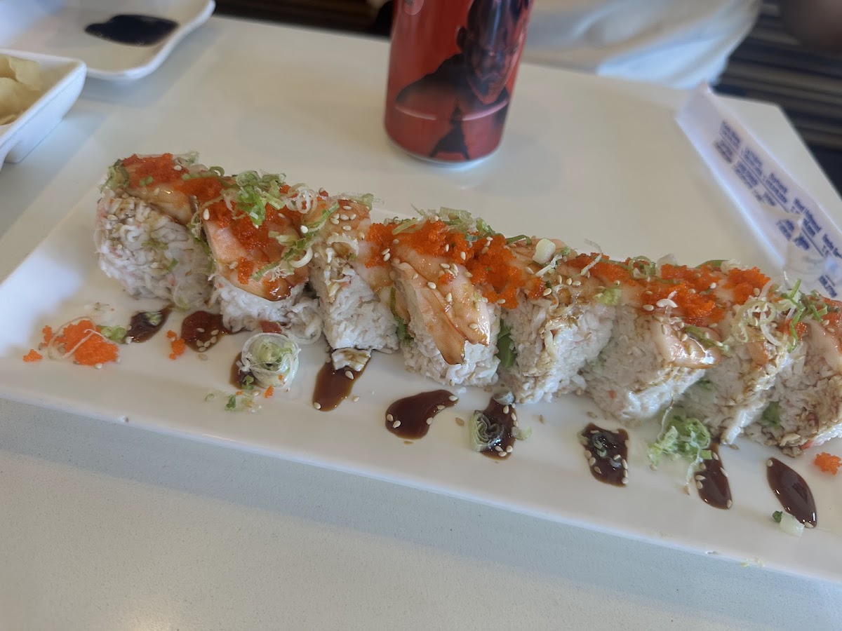 Niko Niko Sushi Photo 4