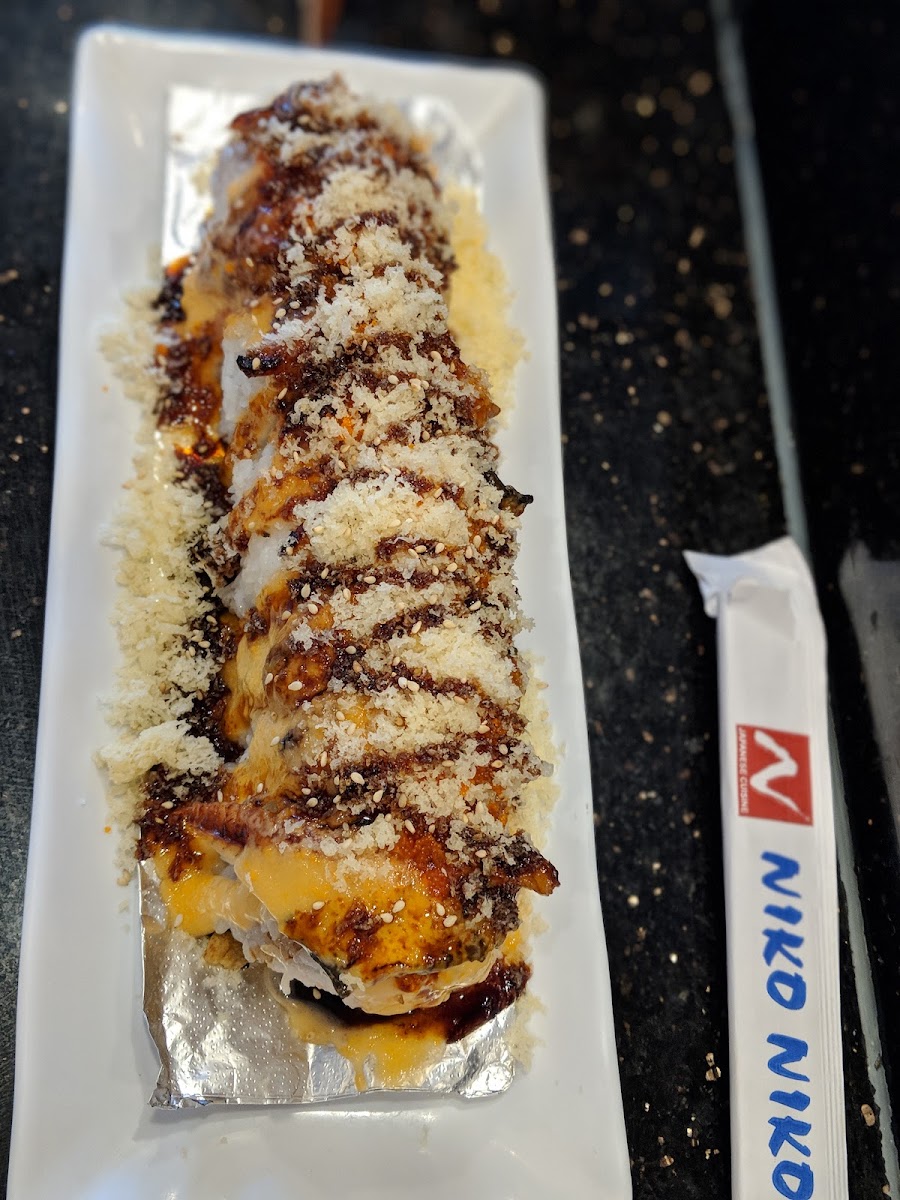 Niko Niko Sushi Photo 6