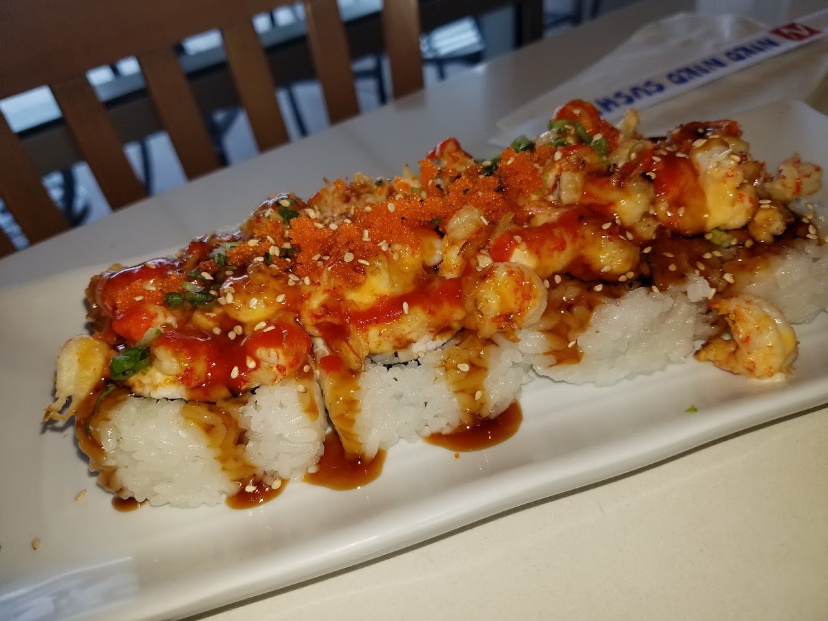 Niko Niko Sushi Photo 7