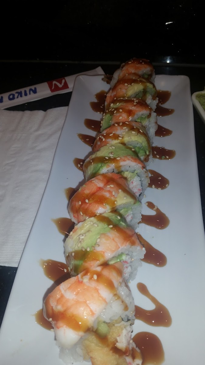 Niko Niko Sushi Photo 8