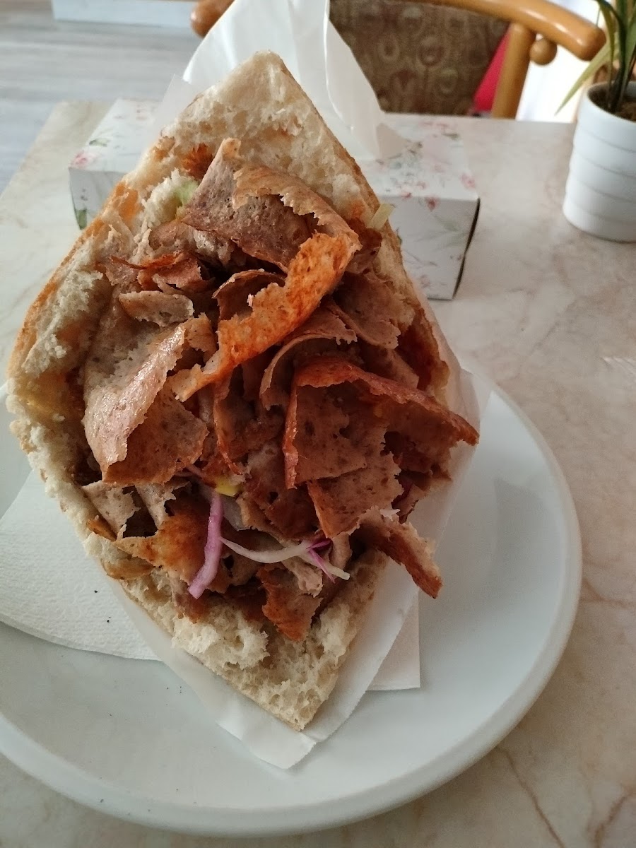Grill Pizza-Kebap-Haus Mirza Photo 10