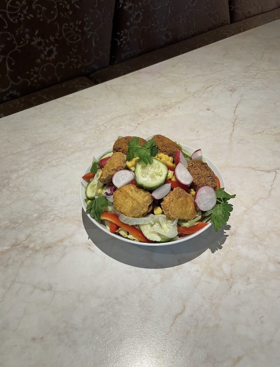 Grill Pizza-Kebap-Haus Mirza Photo 2