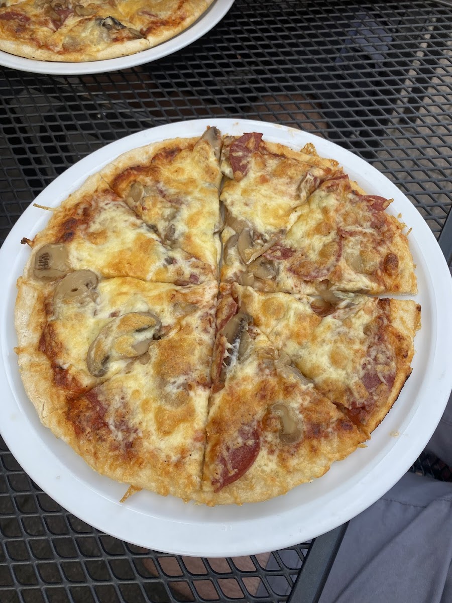 Grill Pizza-Kebap-Haus Mirza Photo 3