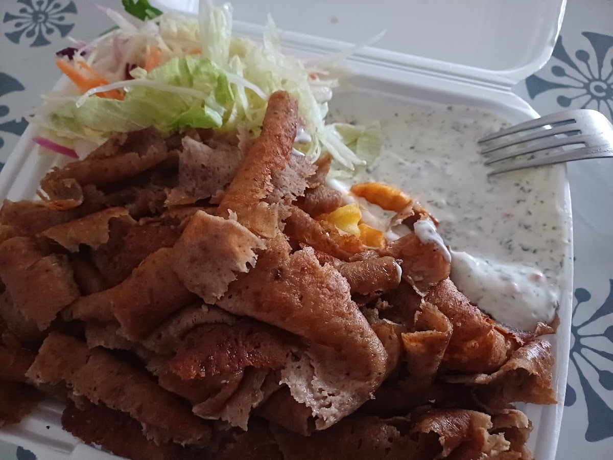 Grill Pizza-Kebap-Haus Mirza Photo 4