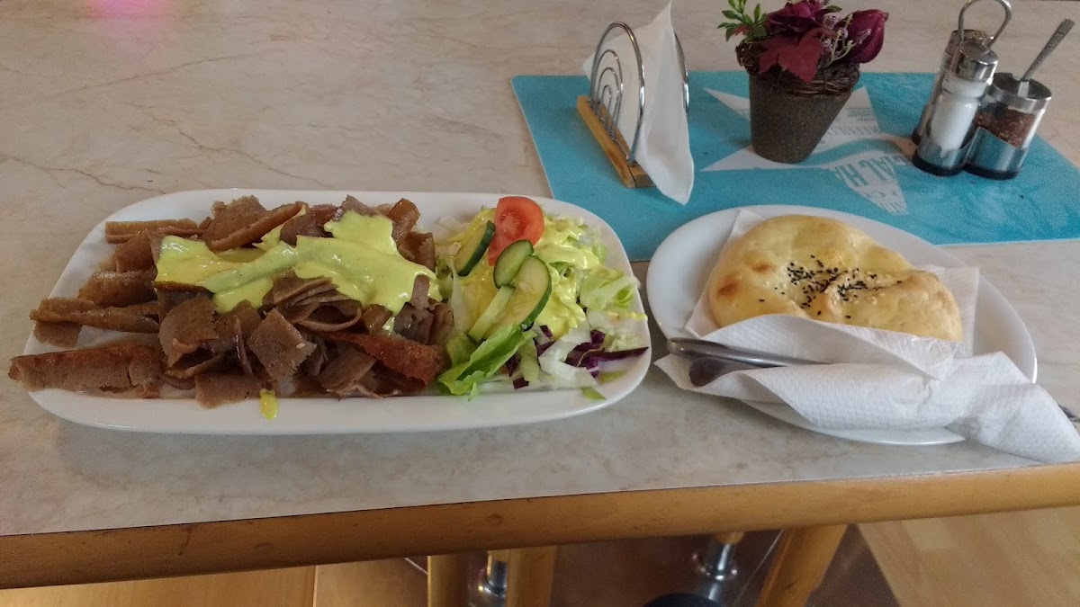 Grill Pizza-Kebap-Haus Mirza Photo 5