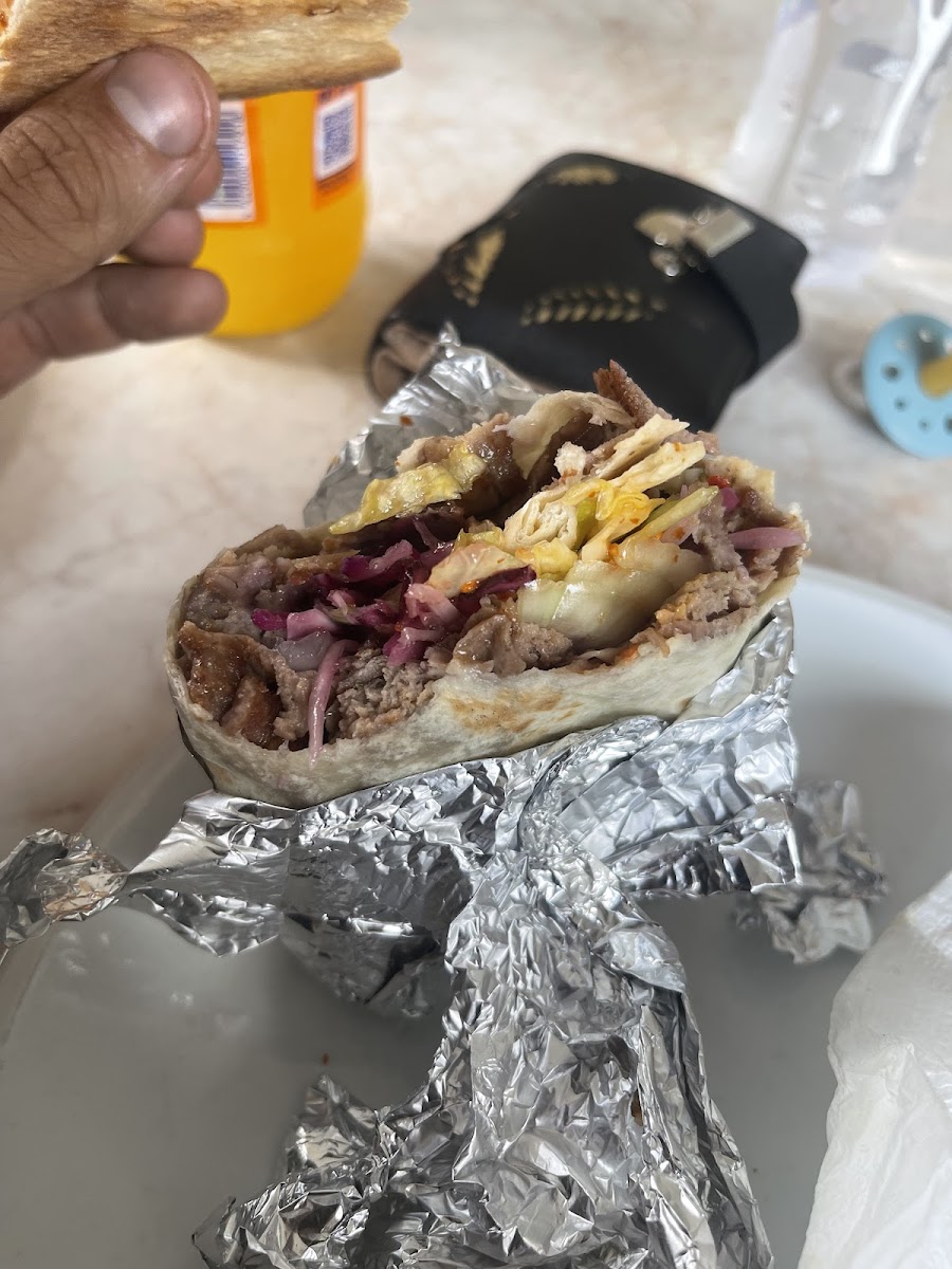 Grill Pizza-Kebap-Haus Mirza Photo 6
