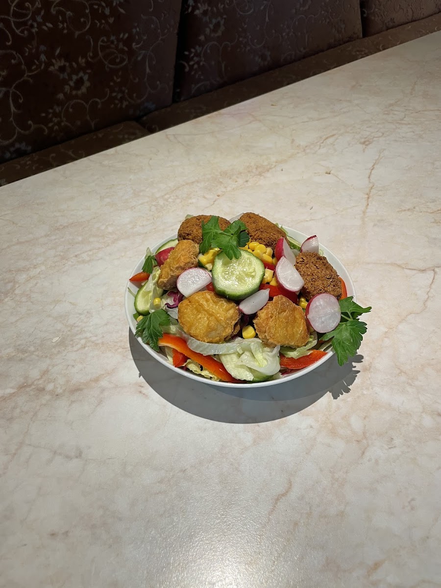 Grill Pizza-Kebap-Haus Mirza Photo 8