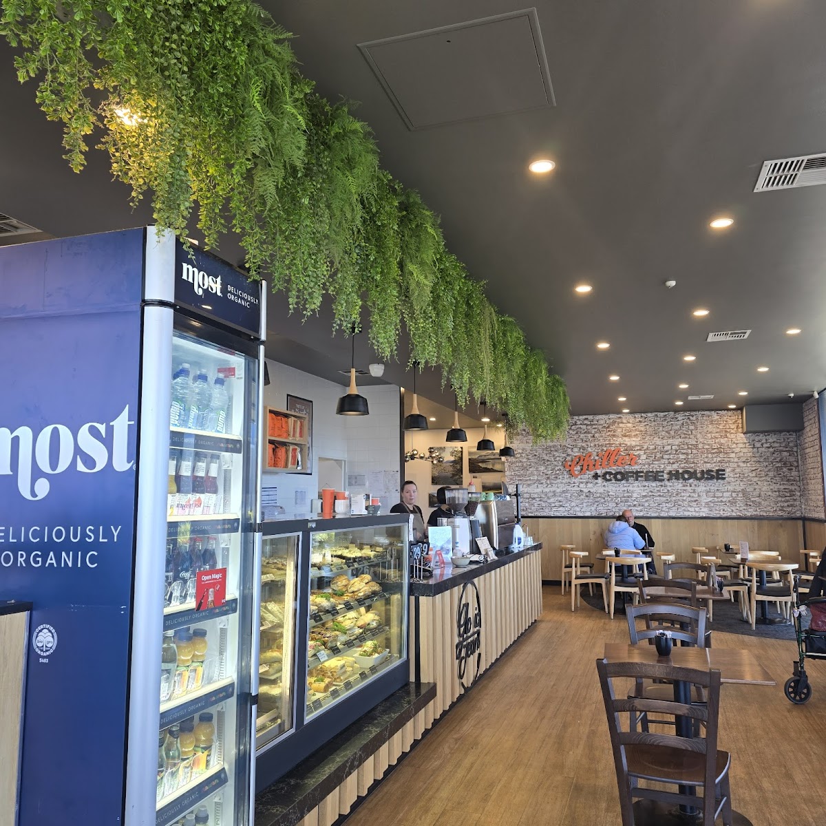 Gloria Jean's Coffees Northwood