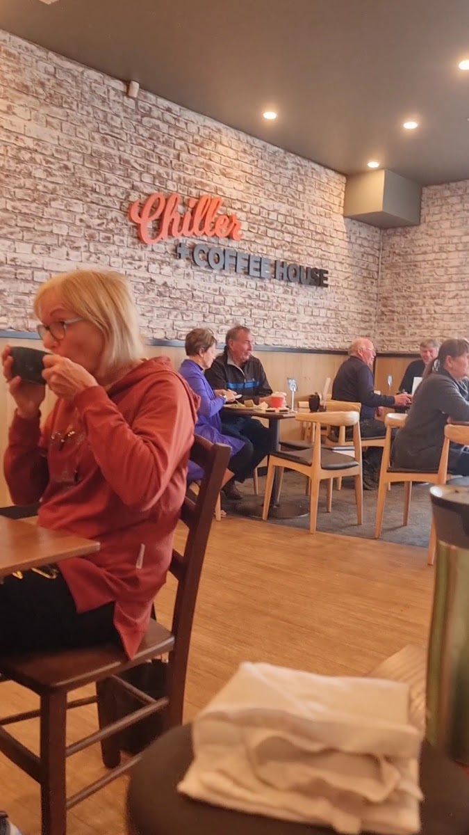 Gloria Jean's Coffees Northwood Photo 6