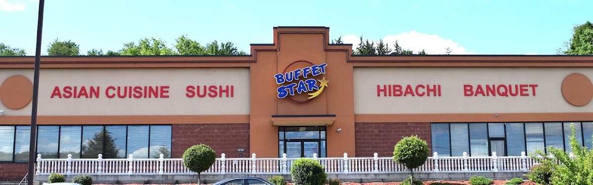Buffet Star