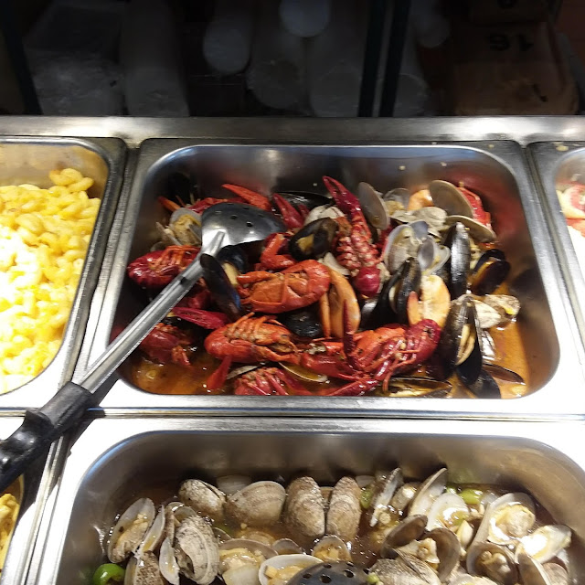 Clambake