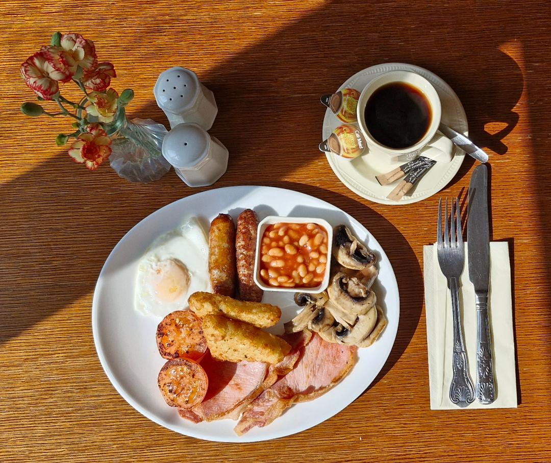 Grandma Lillys Tea Rooms Photo 7