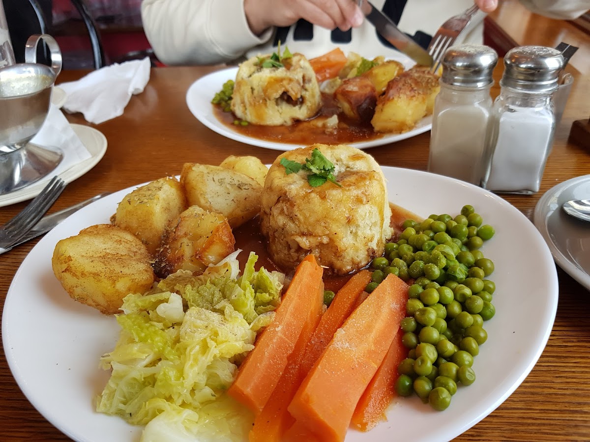 Grandma Lillys Tea Rooms Photo 9