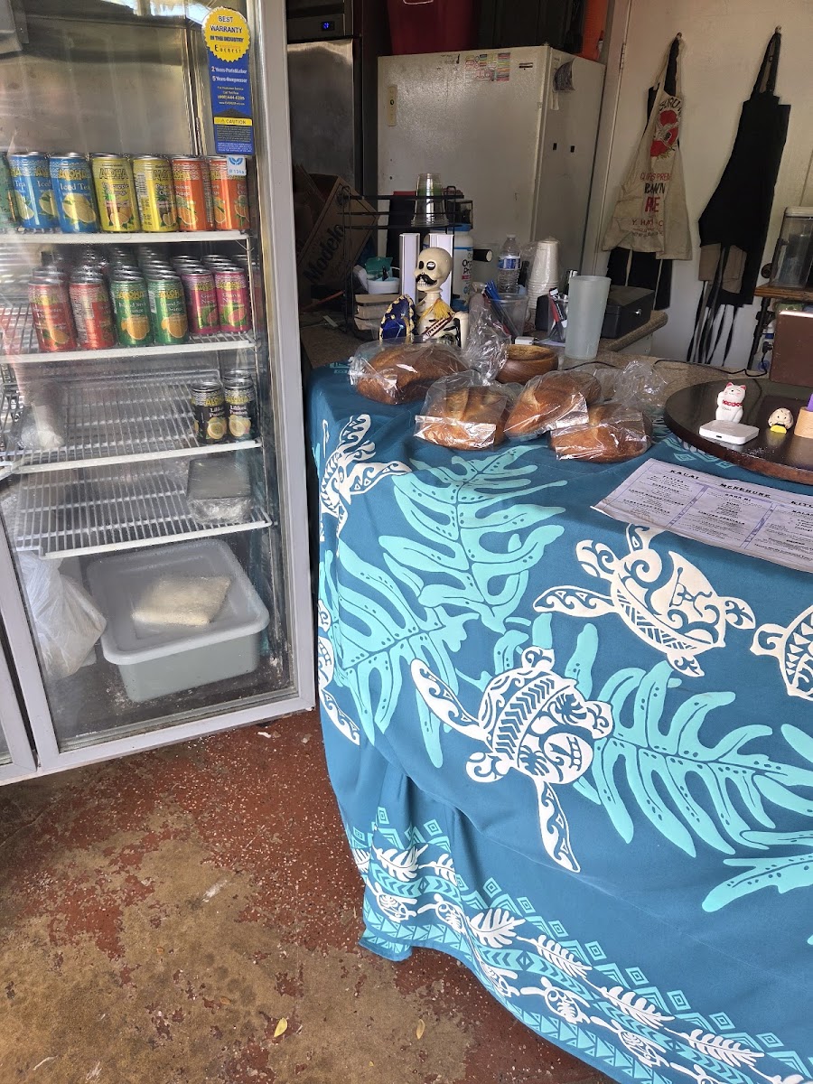 Kauai Menehune Kitchen Photo 7