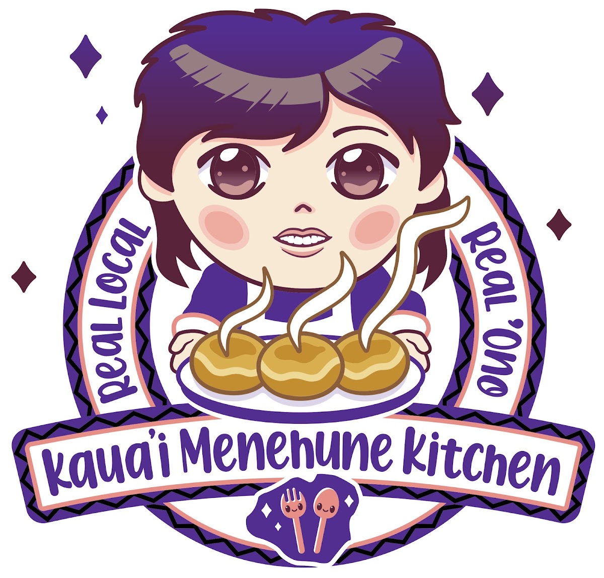 Kauai Menehune Kitchen Photo 9