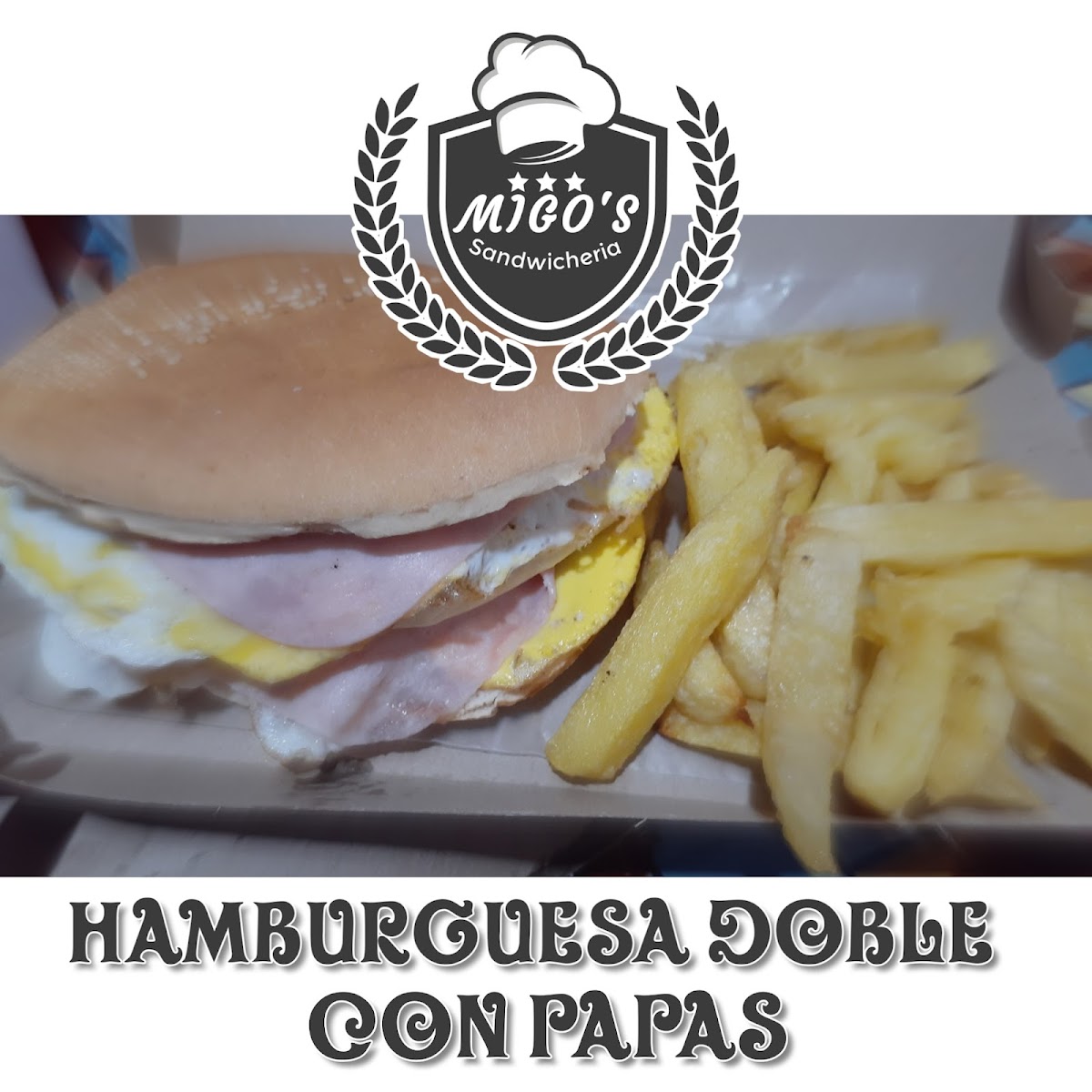 Sandwicheria Migo's Photo 10