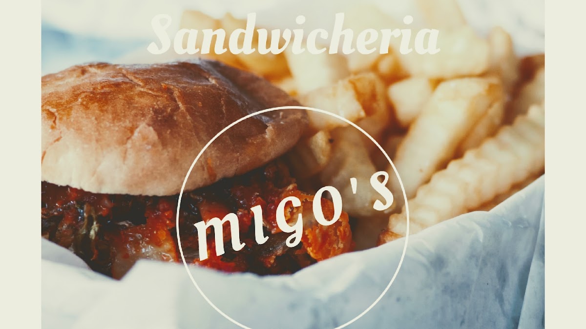 Sandwicheria Migo's Photo 2