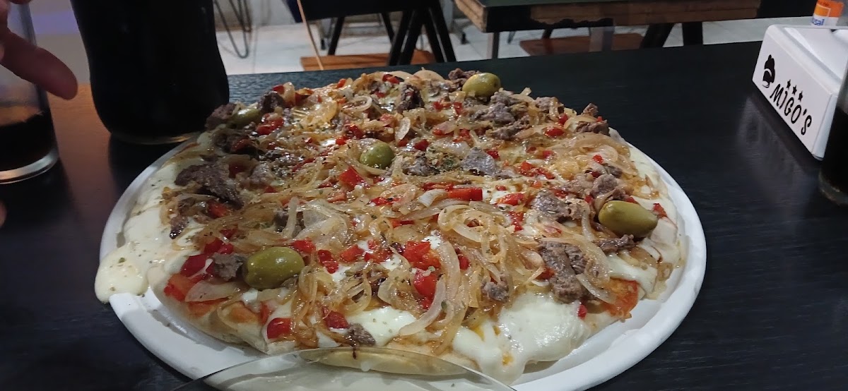 Sandwicheria Migo's Photo 3