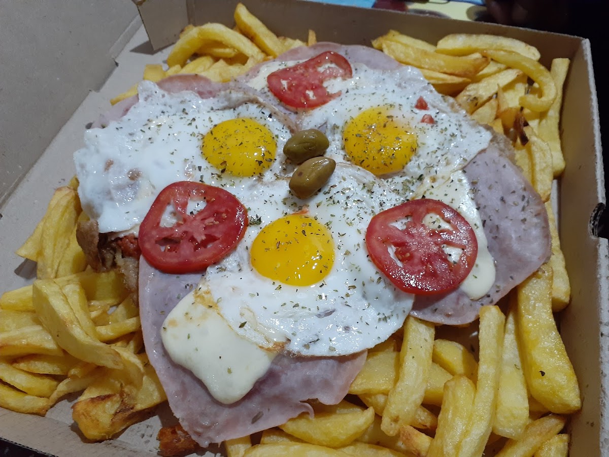 Sandwicheria Migo's Photo 4