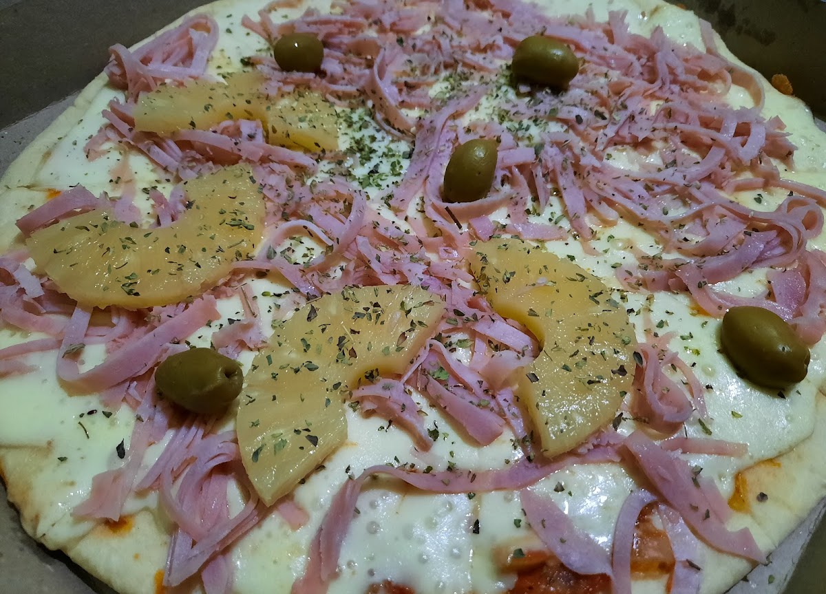 Sandwicheria Migo's Photo 5