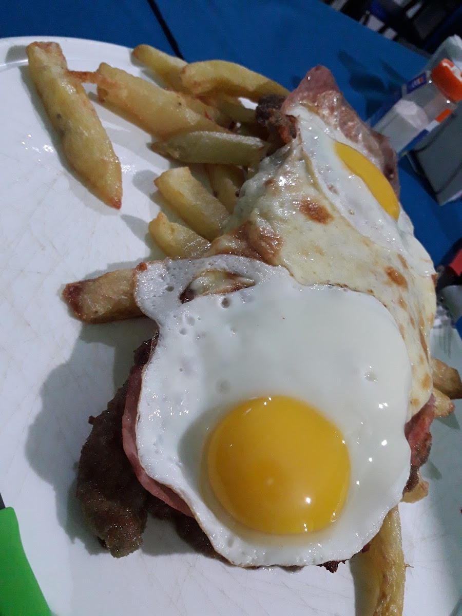 Sandwicheria Migo's Photo 6