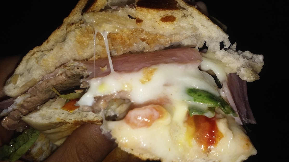 Sandwicheria Migo's Photo 8