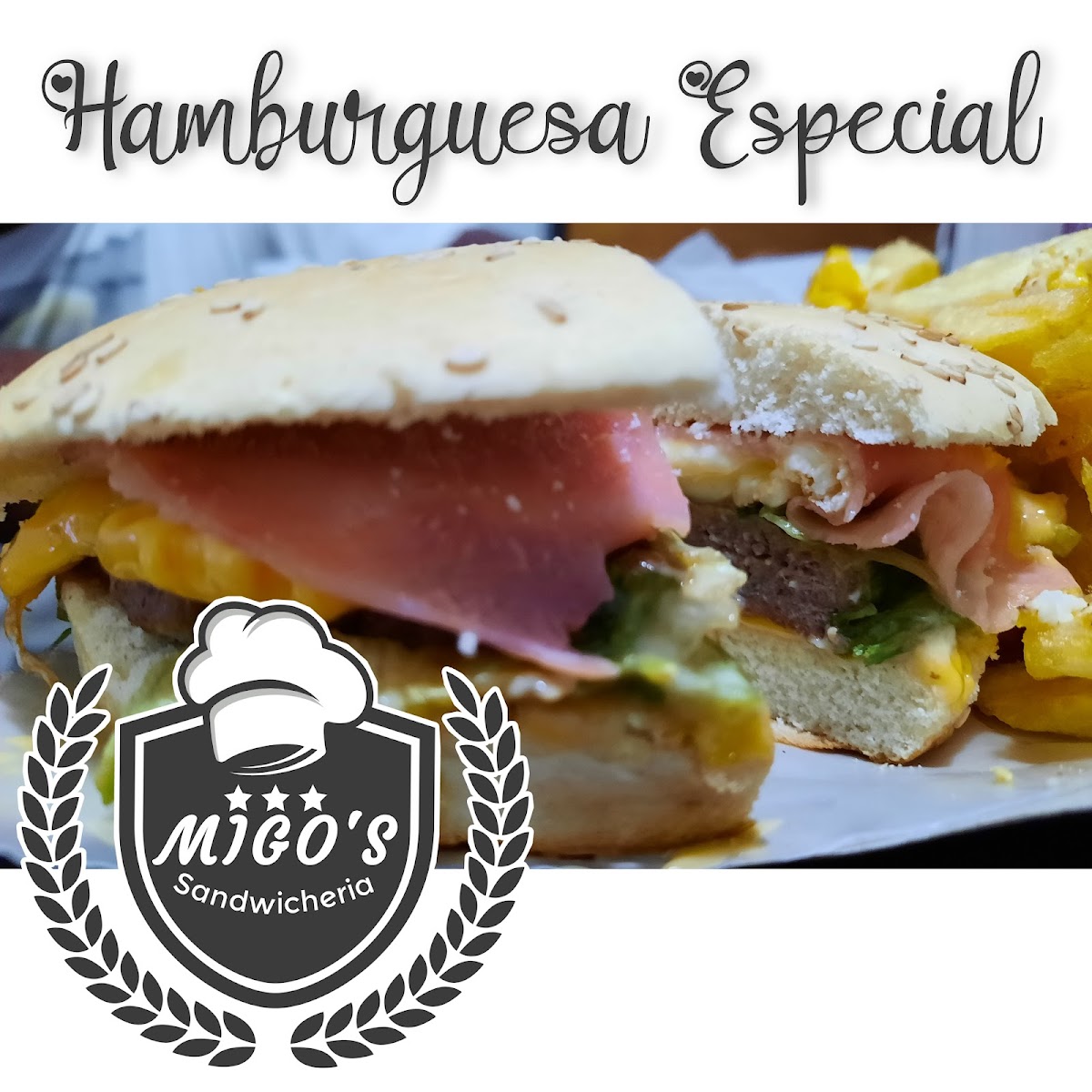 Sandwicheria Migo's Photo 9