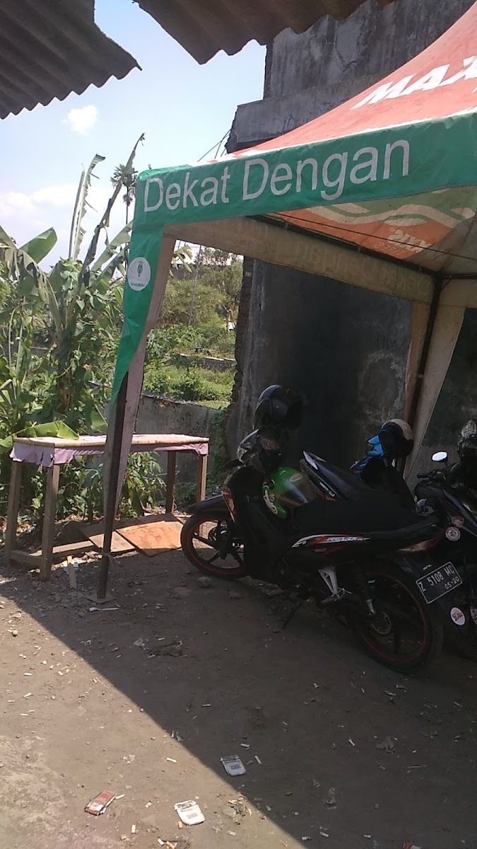SHELTER G2REDZONE Tasikmalaya Photo 2