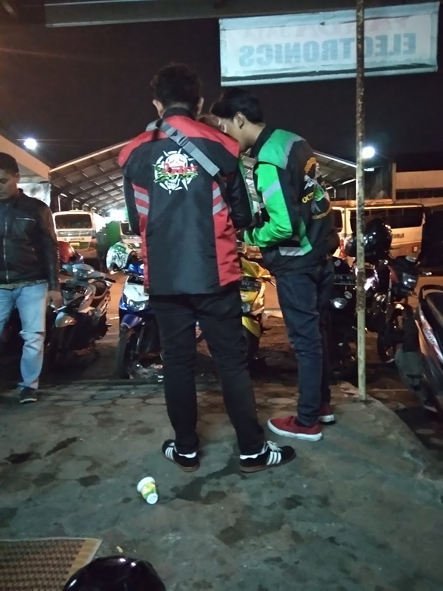 SHELTER G2REDZONE Tasikmalaya Photo 3