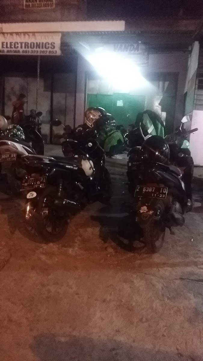 SHELTER G2REDZONE Tasikmalaya Photo 4