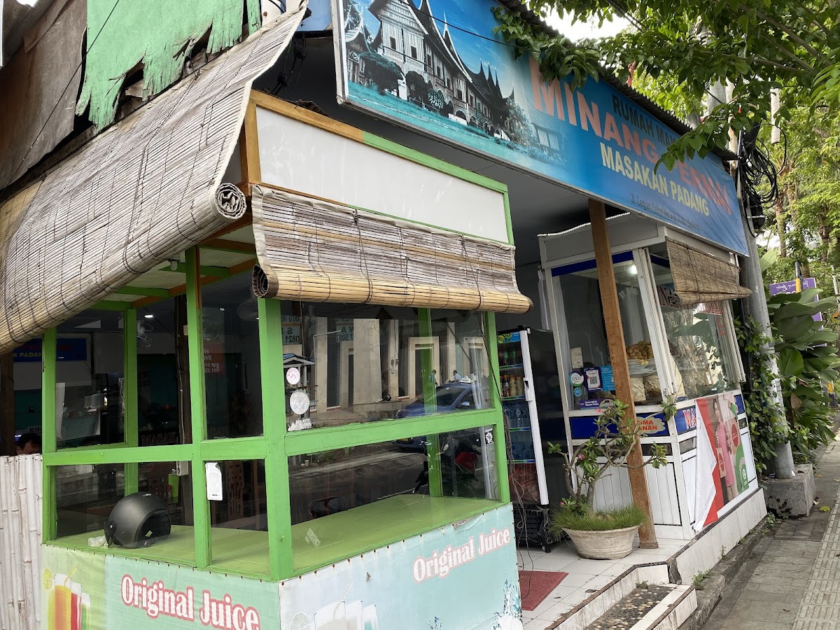 Minang Permai