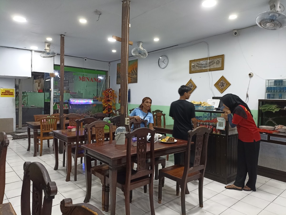 Minang Permai Photo 4