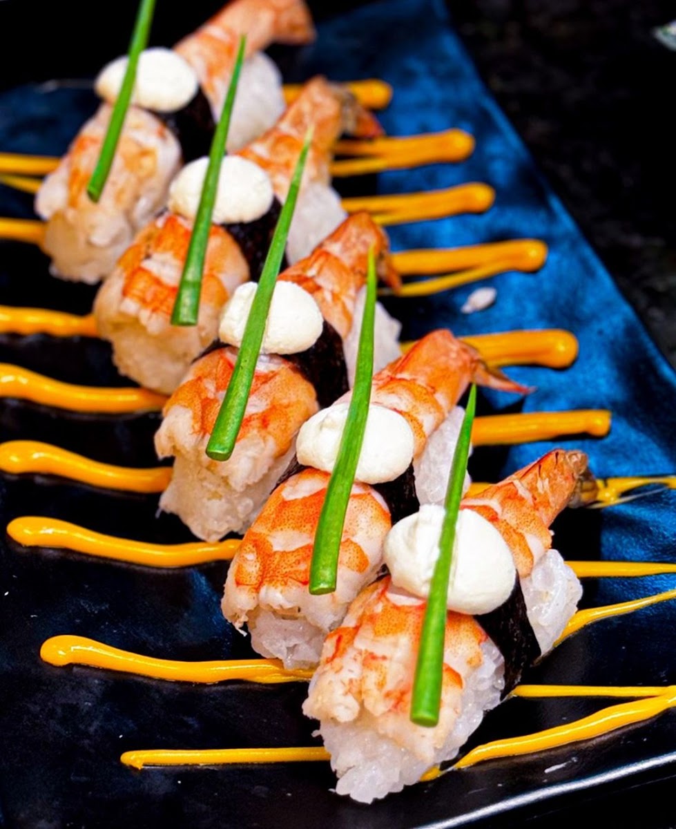 Takashi Sushi Leste Photo 2