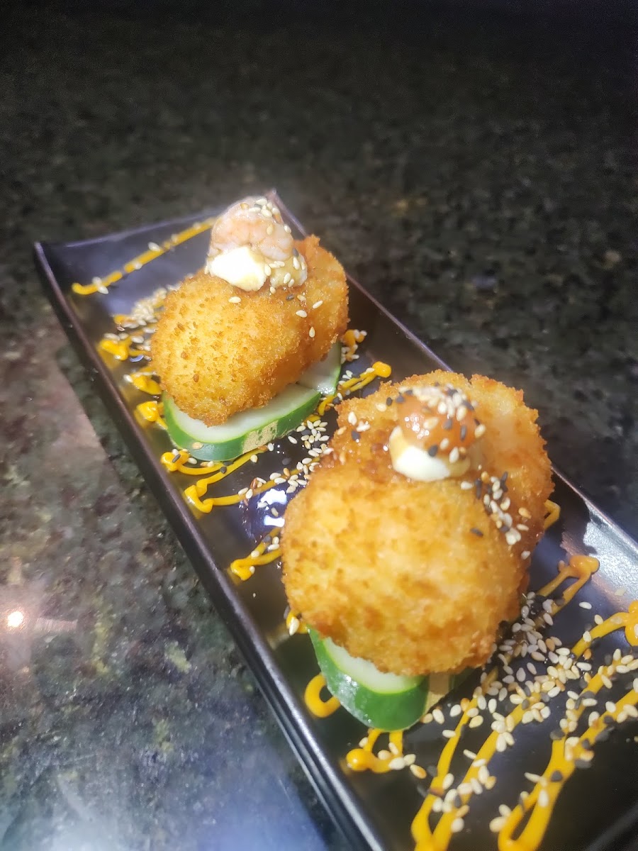 Takashi Sushi Leste Photo 3