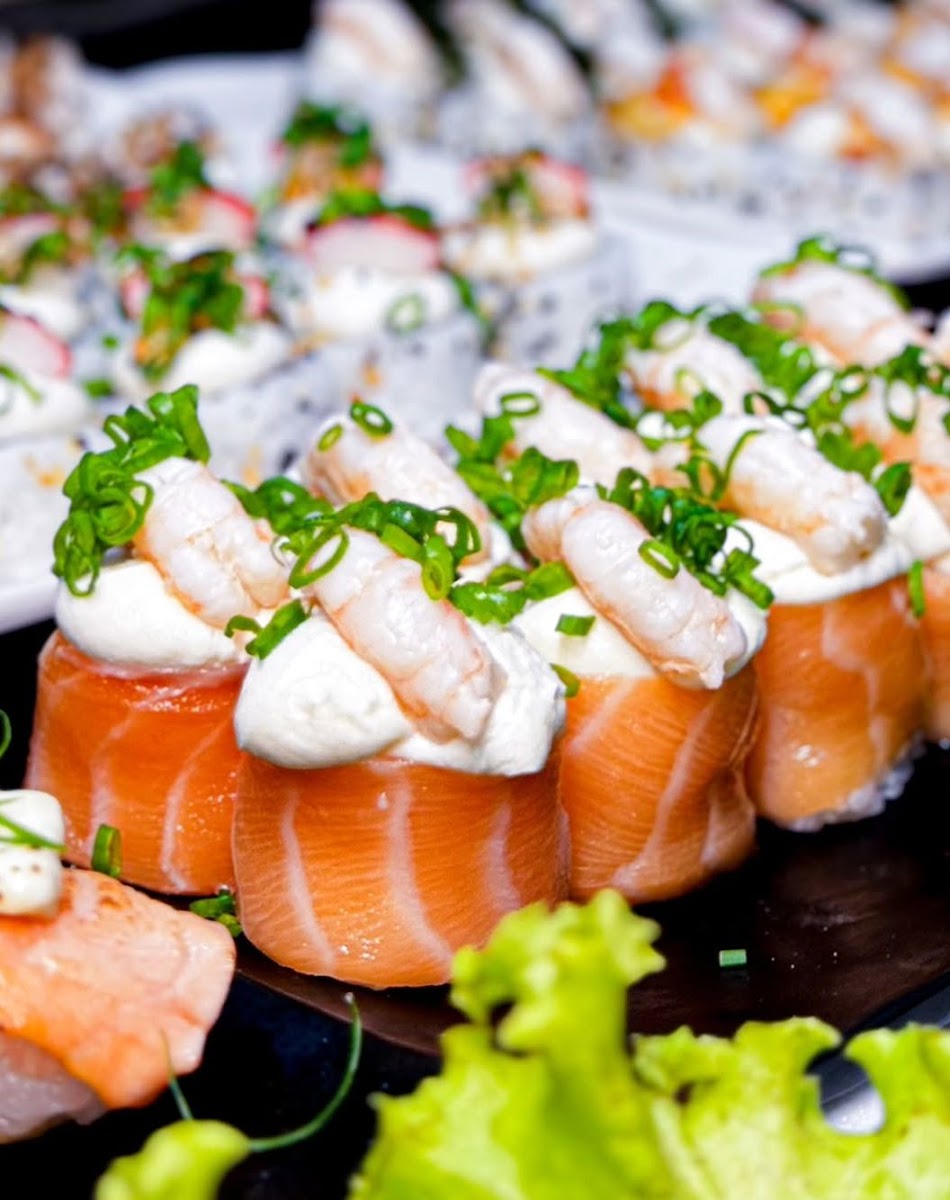 Takashi Sushi Leste Photo 5