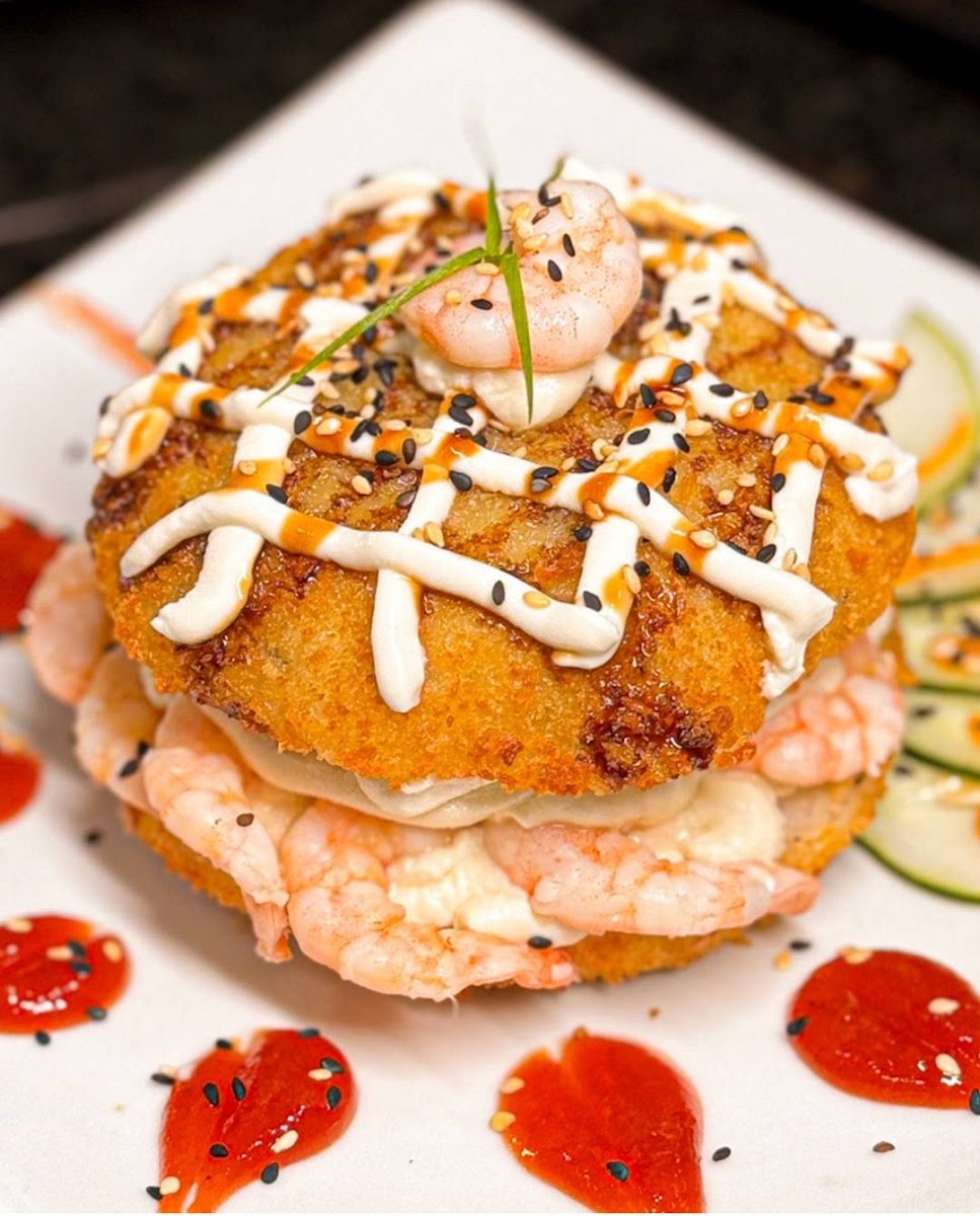 Takashi Sushi Leste Photo 6