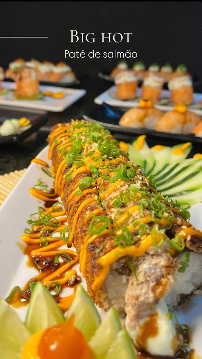 Takashi Sushi Leste Photo 7