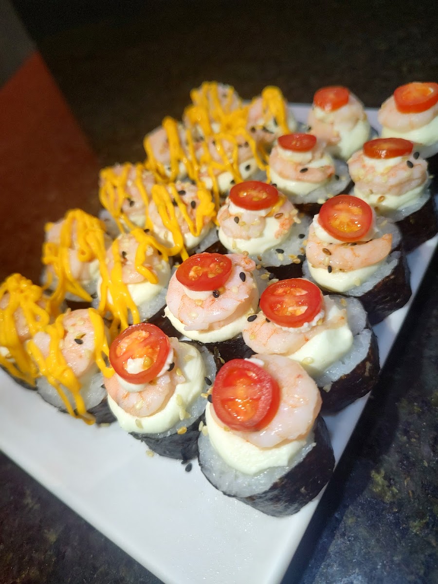 Takashi Sushi Leste Photo 8