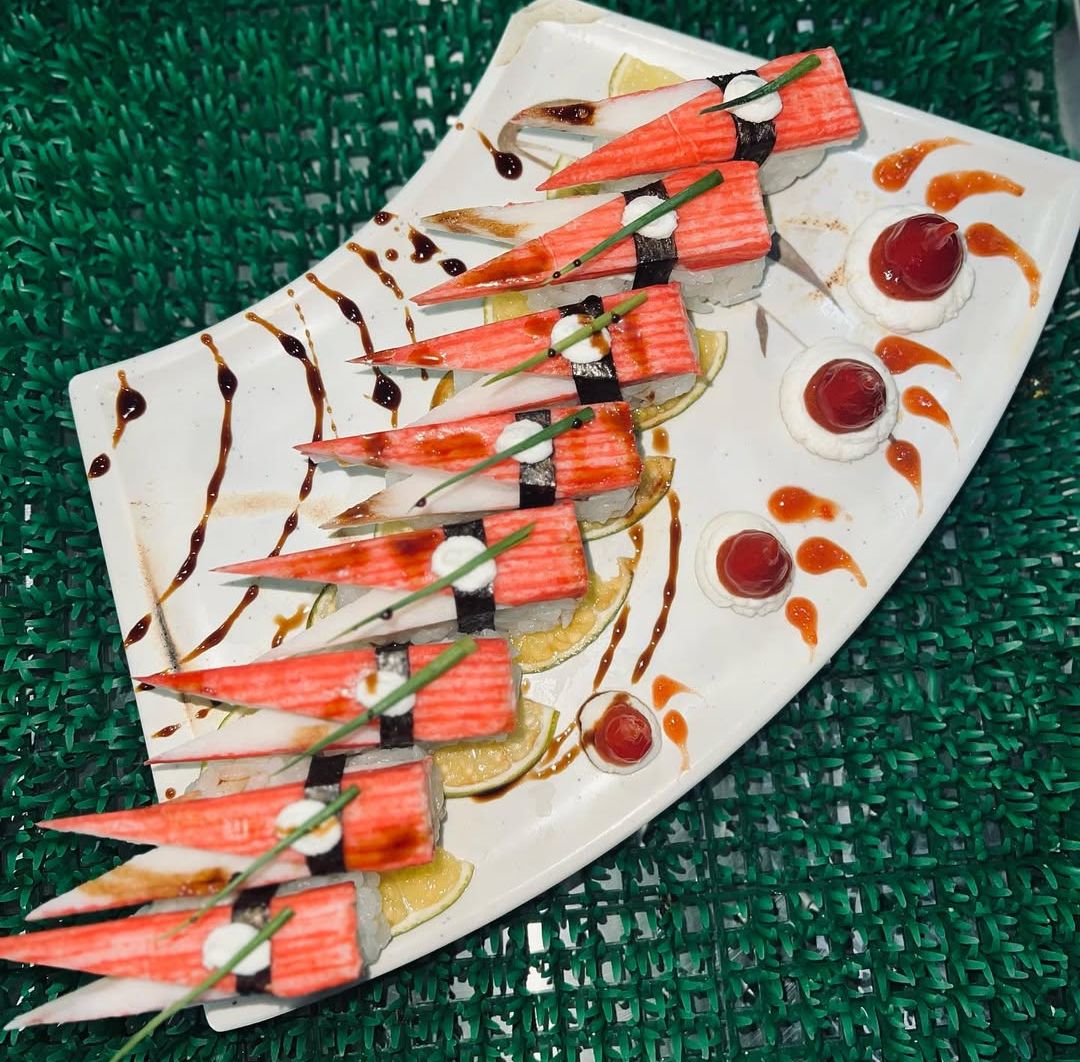 Takashi Sushi Leste Photo 9