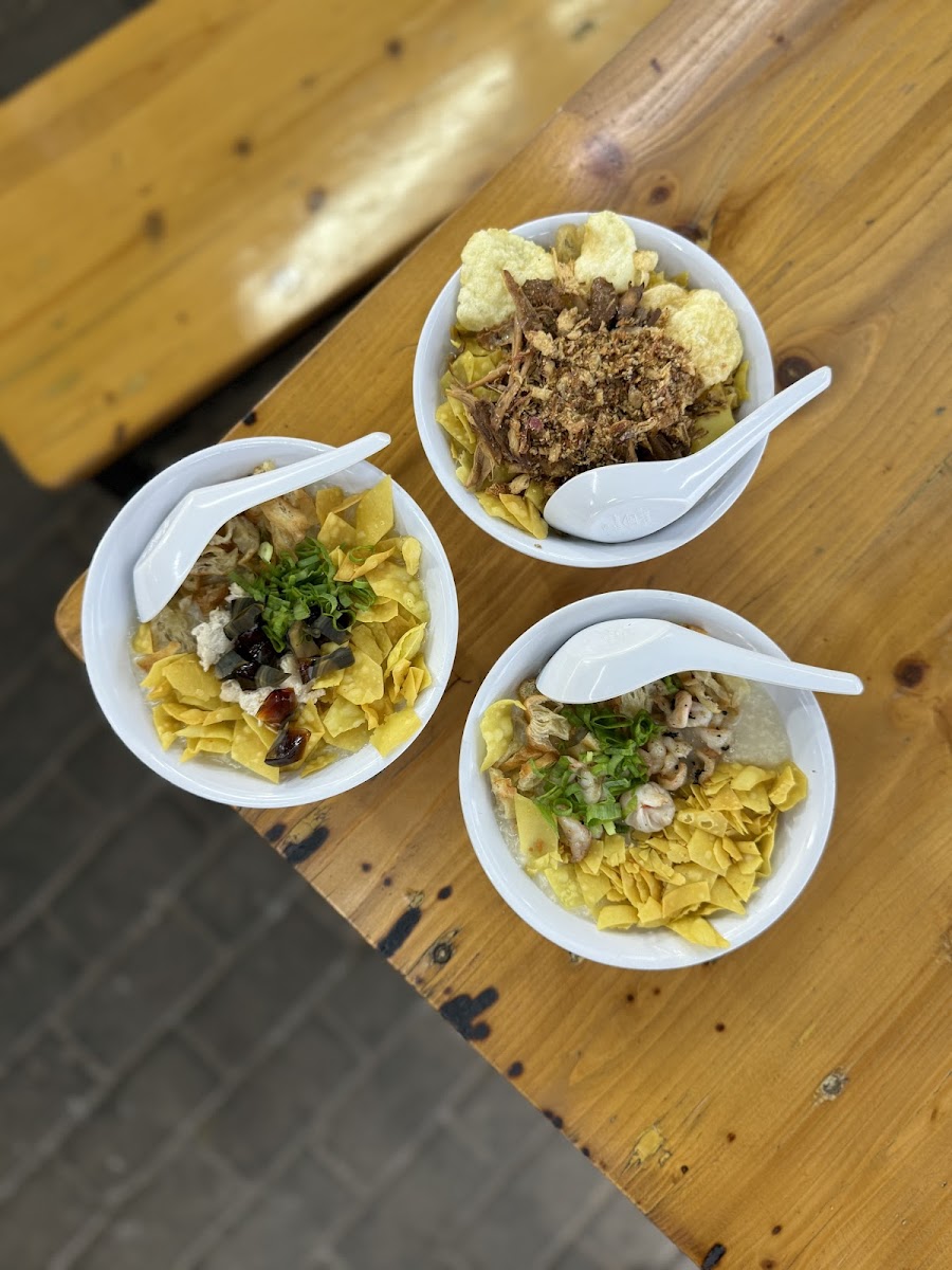 Bubur Warisan Photo 10