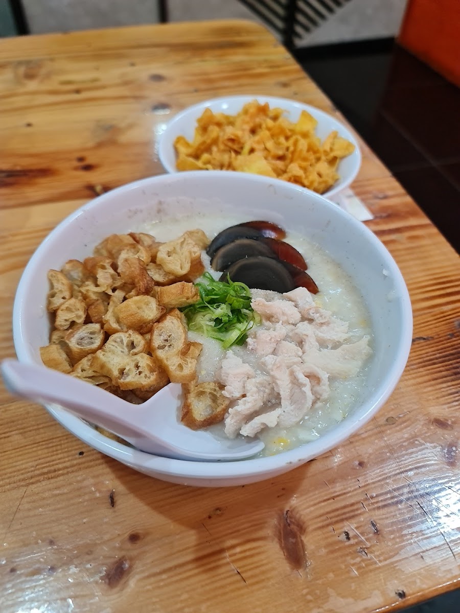 Bubur Warisan Photo 3