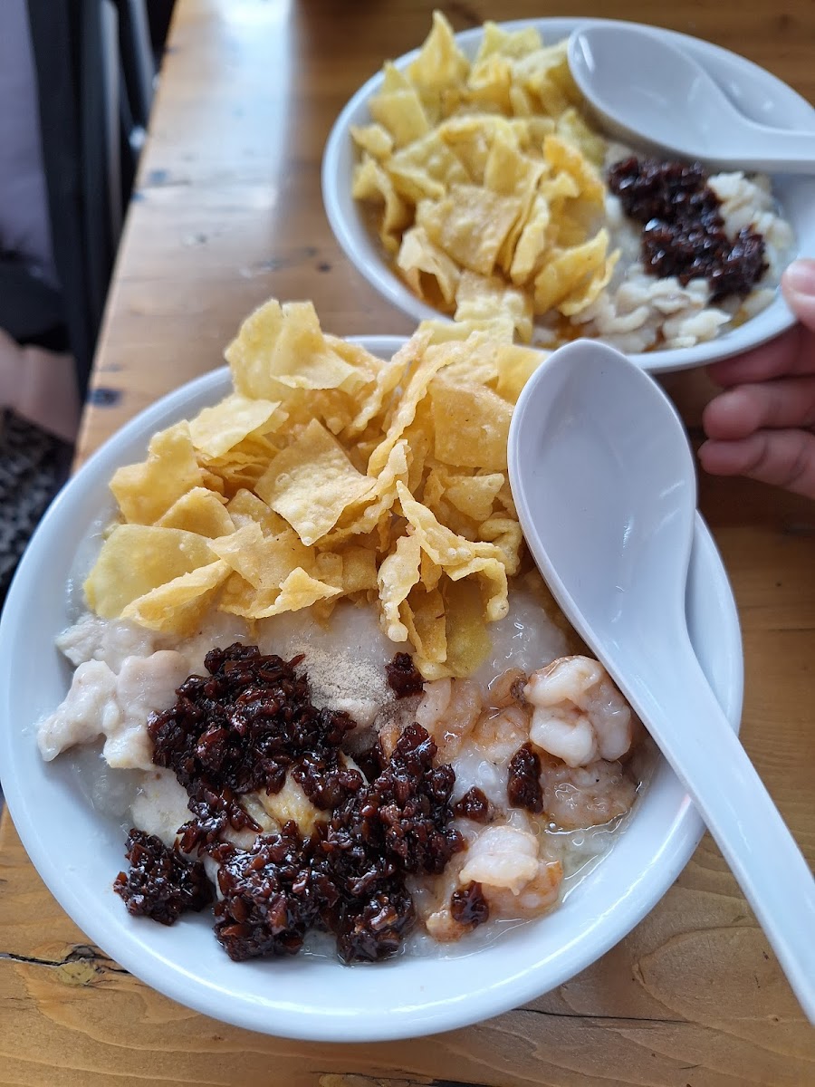 Bubur Warisan Photo 5