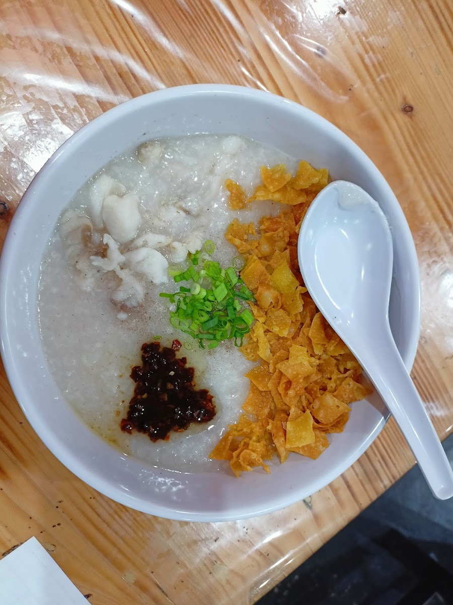 Bubur Warisan Photo 6