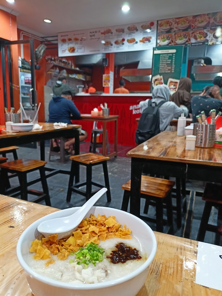 Bubur Warisan Photo 7