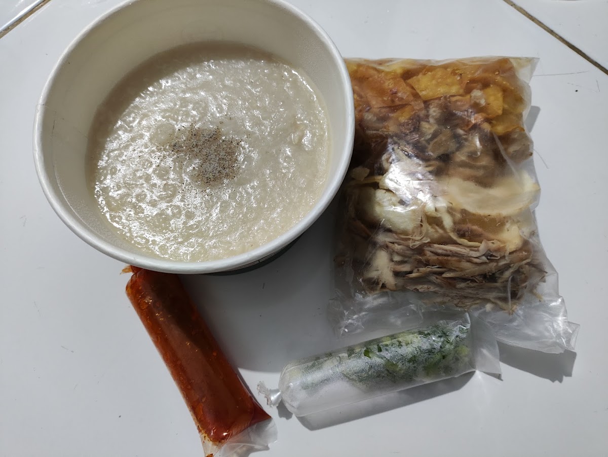 Bubur Warisan Photo 8