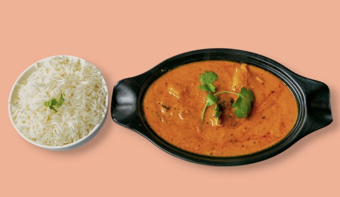 Himalaya Masala Photo 3