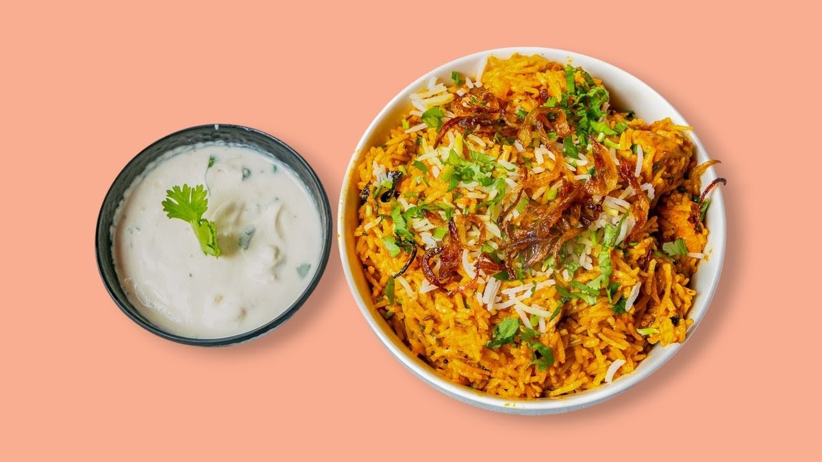 Himalaya Masala Photo 4